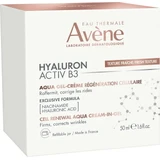 Гель-крем Avene Hyaluron Activ B3 Aqua 50 мл 