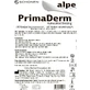 Повязка медицинская Alpe Primaderm гидроколлоидная размер 10 см х 10 см 1 шт
