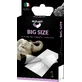 Пластырь для ран нестандартного размера Milplast Big Size, 50*6см