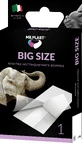 Пластир для ран нестандартного розміру Milplast Big Size, 50*6см