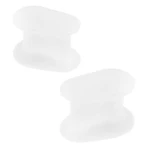 Розділювач для пальців ніг Milplast Foot Comfort силіконовий, розмір S, 2 шт.: ціни та характеристики