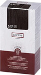Безаммиачная краска для волос Lucens Color 5.17 Холодный кофе