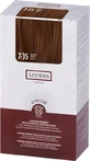 Безаміачна фарба для волосся Lucens Color 7.35, Кориця