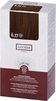 Безаммиачная краска для волос Lucens Color 6.77, Орех