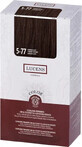 Безаммиачная краска для волос Lucens Color 5.77, Глясе