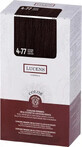 Безаммиачная краска для волос Lucens Color 4.77, Глазированный каштан