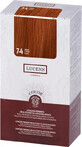 Безаммиачная краска для волос Lucens Color 7.4, Медный