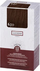 Безаммиачная краска для волос Lucens Color 6.3, Лесной орех