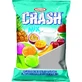 Карамель Crash Mix с фруктовым ароматом и молочной начинкой 90г
