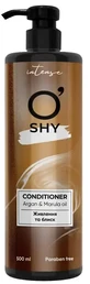 Кондиціонер Живлення та блиск O'Shy Intense Argan &amp; Marula Oil, 500 мл