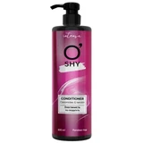 Кондиціонер O'Shy Intense Ceramides & keratin Еластичність та гладкість 500 мл