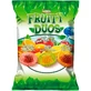 Карамель Tayas Fruity Duos с фруктовым наполнителем 90 г