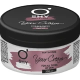Крем для обличчя та тіла універсальний O'shy Your Cream, 250 мл