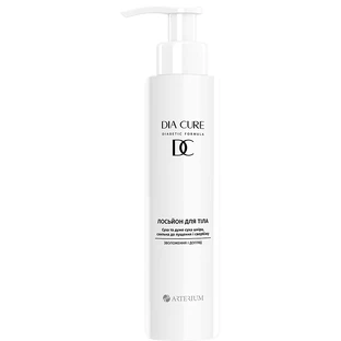 Лосьон для тела Dia Cure, 250 мл