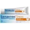 Крем Бепантен Плюс, 100 г