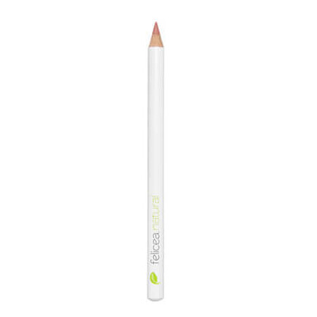 Олівець для губ Felicea натуральний колір пудровий рожевий №74 1,2 г 