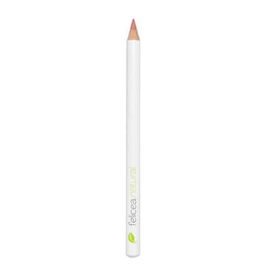 Олівець для губ Felicea натуральний колір пудровий рожевий №74 1,2 г : ціни та характеристики