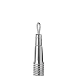 Петля косметологічна Staleks PRO Expert 30 Type 1 артикул ZE-30/1 1 шт : ціни та характеристики