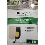 Подпяточник корректирующий Ortofix 848-20 размер 1 высота 20 мм: цены и характеристики
