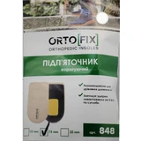 Подпяточник корректирующий Ortofix 848-20 размер 1 высота 20 мм