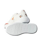 Обувь медицинская кроссовки Beauty White Pu размер 37: цены и характеристики