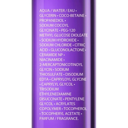 Очищающий гель-микропилинг La Roche-Posay Mela B3 Выравнивание тона и Сияние кожи, 200 мл : цены и характеристики
