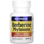 Берберін Фітосоми, Berberine Phytosome, Enzymedica, 60 капсул