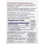 Берберин Фитосомы, Berberine Phytosome, Enzymedica, 60 капсул: цены и характеристики