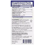 Витамин D3+ Витамин K2, Vitamin D3+ Vitamin K2, Enzymedica, 60 капсул: цены и характеристики