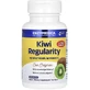 Ківі, Kiwi Regularity, Enzymedica, 30 жувальних таблеток