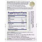 Комплекс для облегчения изжоги, вкус апельсина и ванили, Heartburn Soothe, Enzymedica, 42 жевательные таблетки: цены и характеристики