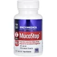 Комплекс для підтримки дихальних шляхів, MucoStop, Enzymedica, 96 капсул
