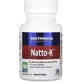Наттокіназа, Natto-K, Enzymedica, 30 капсул