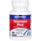 Теломер Плюс, Telomere Plus, Enzymedica, 30 капсул