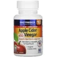 Яблочный уксус, Apple cider vinegar, Enzymedica, 60 вегетарианских капсул