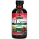 D-манноза з журавлиною, 4870 мг, D-Mannose & Cranberry Concentrate, Nature's Answer, 120 мл
