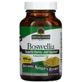 Босвеллія, 400 мг, Boswellia, Nature's Answer, 90 вегетаріанських капсул