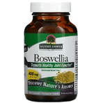 Босвеллія, 400 мг, Boswellia, Nature's Answer, 90 вегетаріанських капсул: ціни та характеристики