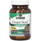 Виноградні кісточки, 150 мг, Grape Seed, Nature's Answer, 60 вегетаріанських капсул