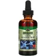 Витамин B12 в каплях, 1000 мкг, Liquid Vitamin B12, Nature's Answer, 60 мл
