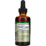 Витамин B12 в каплях, 1000 мкг, Liquid Vitamin B12, Nature's Answer, 60 мл: цены и характеристики