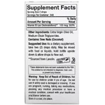 Витамин D3 в каплях, 4000 МЕ, Vitamin D-3 Drops, Nature's Answer, 15 мл: цены и характеристики