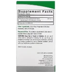 Готу колу, 330 мг, Gotu Kola, Healthy Immune Support, Nature's Answer, 60 вегетаріанських капсул: ціни та характеристики