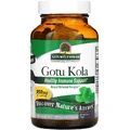 Готу колу, 950 мг, Gotu Kola, Nature's Answer, 90 вегетаріанських капсул