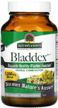 Здоровье мочевого пузыря, 1000 мг, Bladdex, Nature&#39;s Answer, 90 вегетарианских капсул