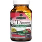 Здоров'я сечовивідних шляхів, UT Answer, Nature's Answer, 90 вегетаріанських капсул