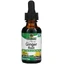 Імбир, 1000 мг, екстракт кореня без спирту, Ginger Root, Fluid Extract, Alcohol-Free, Nature's Answer, 30 мл