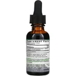 Имбирь, 1000 мг, экстракт корня без спирта, Ginger Root, Fluid Extract, Alcohol-Free, Nature's Answer, 30 мл: цены и характеристики