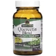 Кверцетин, 250 мг, Quercetin Blend, Nature's Answer, 60 вегетарианских капсул