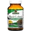 Клопогон, 50 мг, Black Cohosh, Full Spectrum Herb, Nature's Answer, 90 вегетарианских капсул